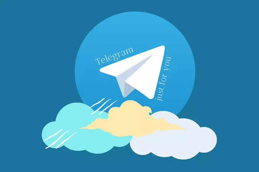 telegram