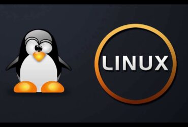 ما هو نظام التشغيل لينكس Linux 1